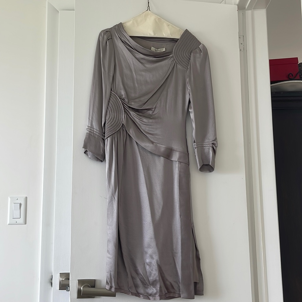 Bcbg Max Azria Dress
